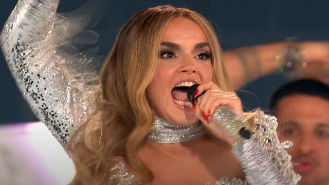 Eurovisión 2025: Estos son los favoritos para ganar el certamen, según las apuestas noticias imagen