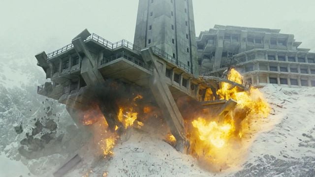 Hoy en Netflix: Esta obra maestra de ciencia ficción repleta de estrellas te mantendrá en vilo mucho después de que aparezcan los créditos finales noticias imagen