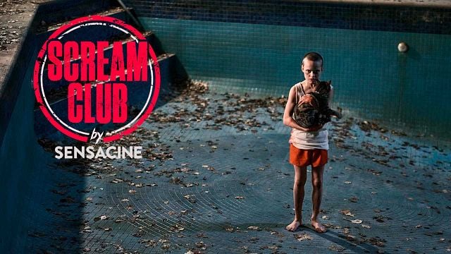 "Una de las mejores del género que he visto en los últimos años": el Scream Club hace su veredicto sobre 'Devuélvemela' noticias imagen