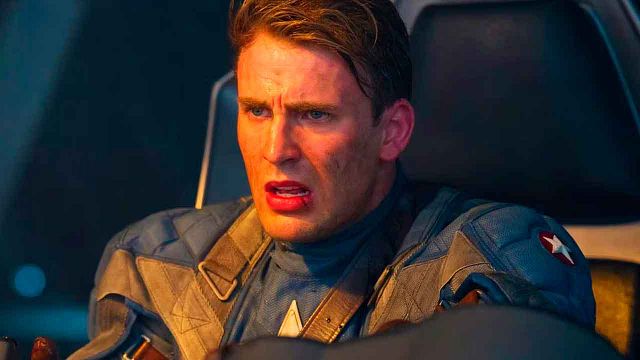Tarantino cree que Marvel ha cambiado el concepto de estrella de Hollywood y Chris Evans le da la razón: "No tienes que ser el centro" noticias imagen