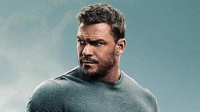 “Me molestó mucho”: Alan Ritchson luchó por cambiar un detalle de 'Reacher' que no le gustaba nada noticias imagen