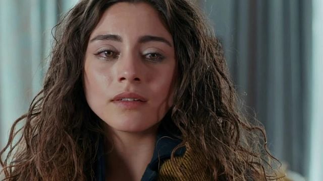 La serie turca de la protagonista de 'Mundos opuestos' que puedes ver gratis en la televisión noticias imagen
