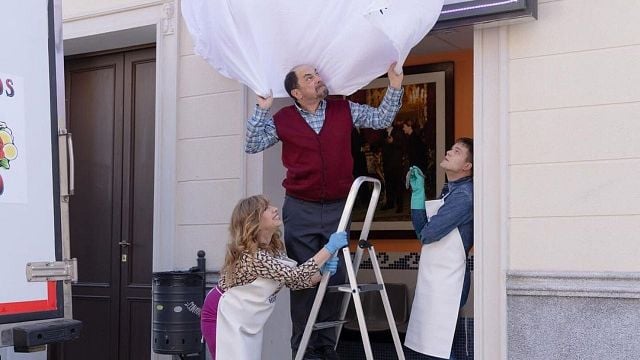 "No tengo trabajo y me estoy comiendo los mocos": el actor de 'La que se avecina' que vio cómo aparecer en la serie de más éxito de España no asegura proyectos noticias imagen