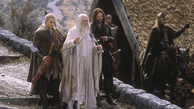 Cae el precio de la guía de la Tierra Media, uno de los mejores libros que se han escrito sobre el universo creado por J.R.R. Tolkien noticias imagen