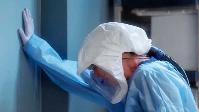 Dos años después de su marcha, regresa un popular personaje de 'Anatomía de Grey': no es Meredith, pero ella también está de vuelta noticias imagen