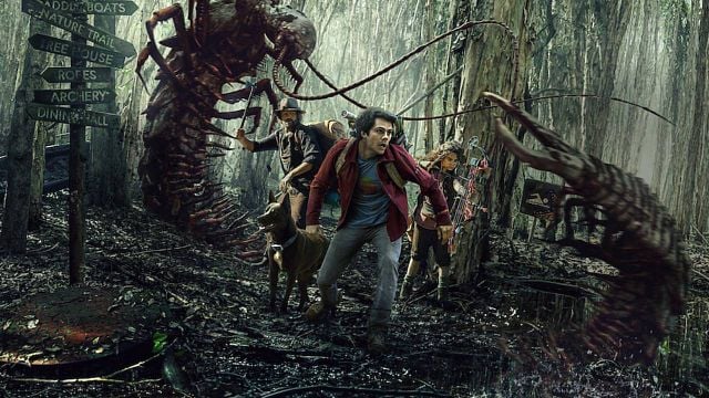 Hoy en Netflix: Una de las mejores películas de aventuras y ciencia ficción de los últimos años es un viaje lleno de encanto y diversión noticias imagen