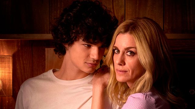 'Escándalo, relato de una obsesión': la edad real de Fernando Lindez, el encargado de interpretar a Hugo en la polémica serie de Telecinco noticias imagen