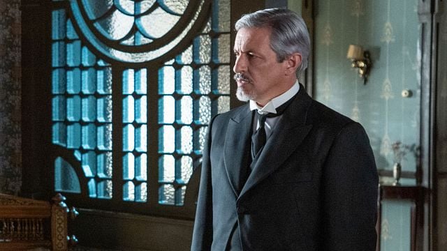 El actor de 'La Promesa' que protagonizó casi 2.000 episodios de esta exitosa serie diaria noticias imagen