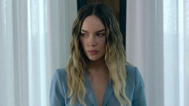 La escena de Belinda en 'Bienvenidos a Edén 2' que hizo "llorar de verdad" a Tomy Aguilera