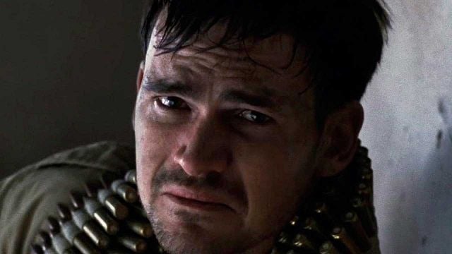 Steven Spielberg rodó con tanto realismo esta secuencia bélica que hubo que abrir una línea telefónica de ayuda para veteranos de guerra noticias imagen