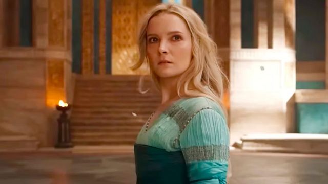 Los creadores de 'El Señor de los Anillos: Los Anillos de Poder' tienen claro cómo mejorar las críticas en la temporada 2 noticias imagen