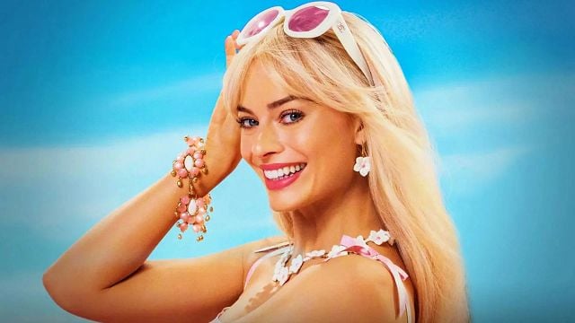 Ya puedes tener a Barbie en casa y verla cuando quieras: la edición en 4K de la película de Margot Robbie tiene rebaja en Amazon noticias imagen