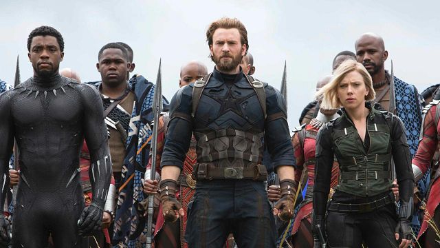 El mayor problema de 'Vengadores: Endgame' podría haberse resuelto en segundos: es un dilema que siempre ha existido en el cine noticias imagen