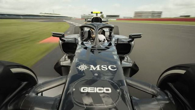 Nº1 en 88 países: esta película de 2025 son dos horas y 35 minutos de pura adrenalina y lleva un mes siendo imbatible noticias imagen