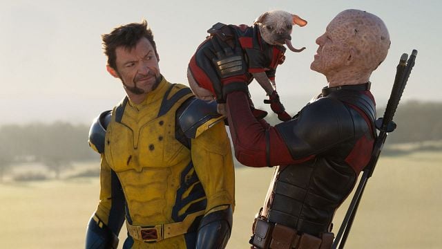 'Deadpool y Lobezno': ¿Cuántas escenas post-créditos tiene la película?