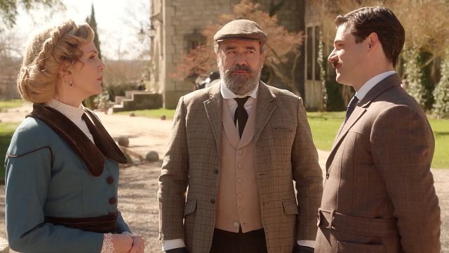 'La Promesa' se prepara para un cambio radical: tendrá un salto temporal y nuevos personajes noticias imagen