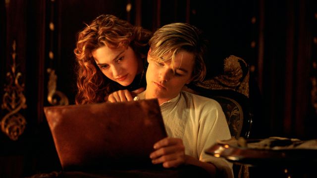Leonardo DiCaprio pasó de ser el rey del mundo con 'Titanic' a protagonizar su fracaso más sonado