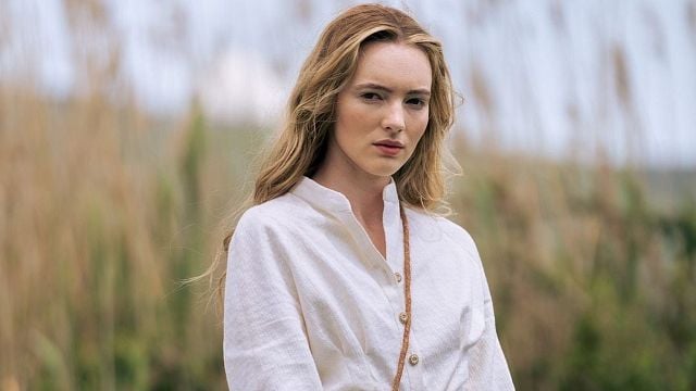 Quién es Alanah Bloor, la joven actriz británica que protagoniza 'Sandokan' junto a Can Yaman noticias imagen