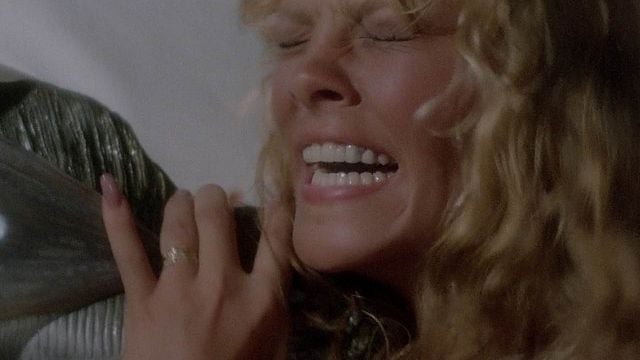 Es la única película de James Cameron que sólo dura hora y media, aunque muchos no la conocen: también es la única que rechaza con todo su ser noticias imagen