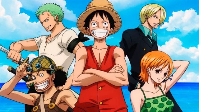 'One Piece' estará gratis para ver en España a partir de junio 2025: Fecha de estreno de la saga del East Blue noticias imagen