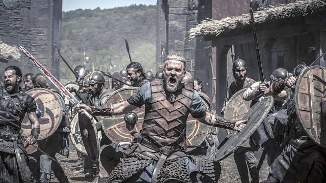 Esta serie medieval recibió mejores críticas que 'Juego de Tronos': Puedes ver todos los episodios en Netflix noticias imagen