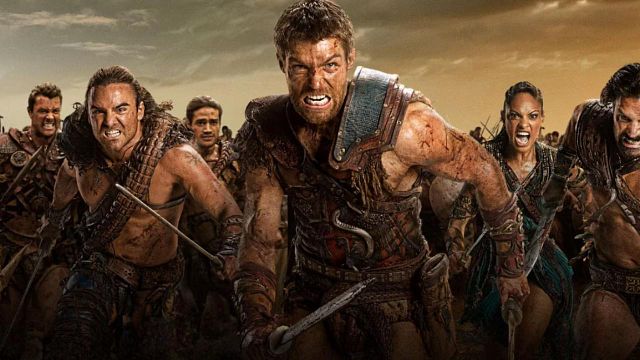 Fue una de las series más caras en su momento y terminó tras la muerte de su protagonista: ahora regresa 10 años después noticias imagen