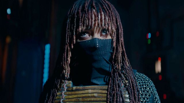 Todo son buenas palabras para la nueva serie de 'Star Wars': “Capta todo lo bueno del clásico Star Wars” noticias imagen