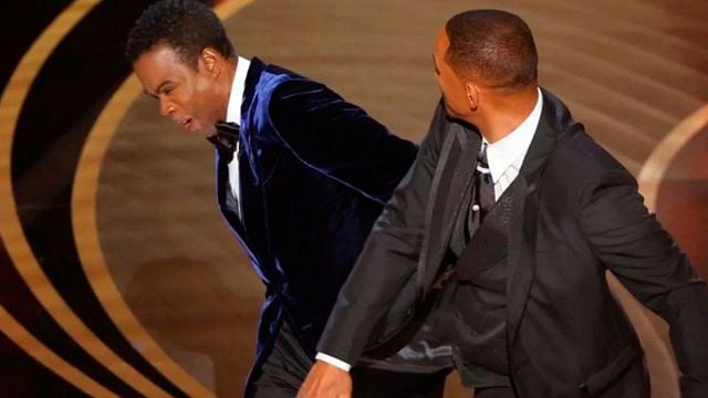 Qué fue de Will Smith después del tortazo: Terapia, proyectos cancelados y una película con posibilidades en los Oscar noticias imagen