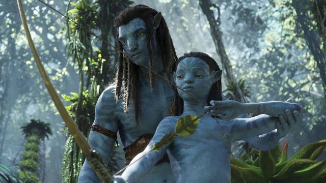 "La industria del cine en América está muriendo": Las secuelas de 'Vengadores' y 'Avatar' pueden ser víctimas de la última política de Estados Unidos noticias imagen