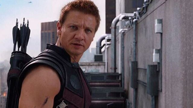 Jeremy Renner se traga sus palabras y se muestra abierto a volver como Ojo de Halcón: “Estoy feliz de hacerlo” noticias imagen