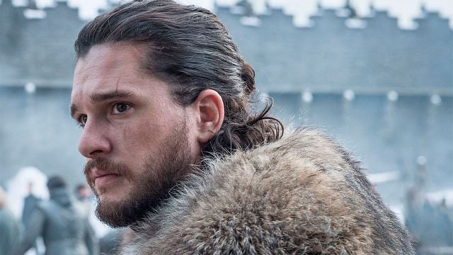“Es terriblemente vergonzoso”: Kit Harington y su anécdota a lo 'tierra trágame' que todos podemos entender noticias imagen