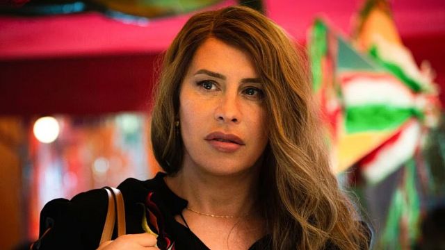 ¿Dónde está Karla Sofía Gascón? La actriz acude a los Oscar 2025, pero se salta la alfombra roja noticias imagen