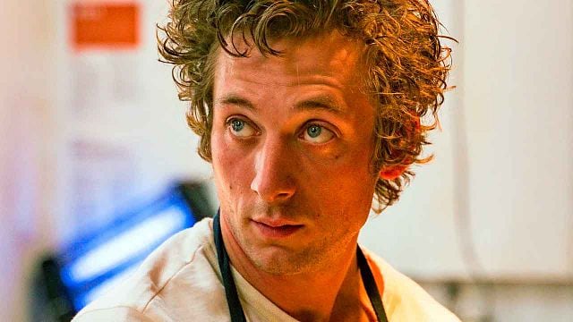 Jeremy Allen White cambia las cocinas de 'The Bear' por la ciencia ficción en su nuevo trabajo: romanticismo distópico a lo 'Black Mirror' noticias imagen
