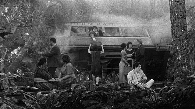 Llega a los cines "una de las experiencias más bellas y gozosas del Festival de Cannes 2024": 'Grand Tour' noticias imagen