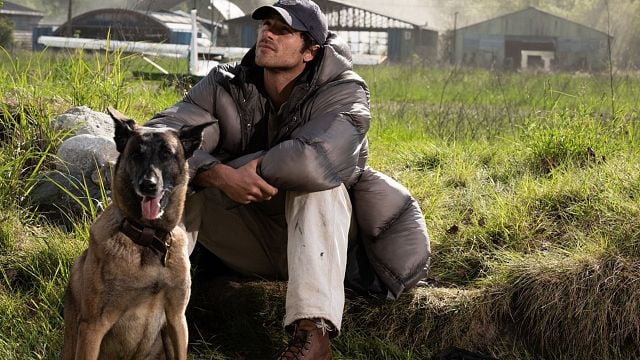 El director de 'Blade Runner' y 'Alien' vuelve, por fin, a la ciencia ficción con 'La constelación del Perro' noticias imagen