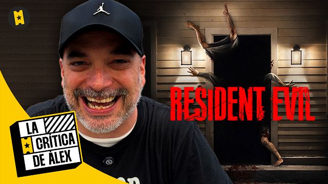 'Resident Evil' logra un efecto similar al de meter los dedos en la corriente eléctrica: una experiencia apta para estomágos preparados con Omeprazol noticias imagen