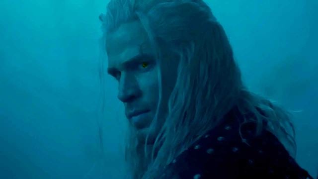 Liam Hemsworth lleva 9 meses siendo Geralt de Rivia en 'The Witcher' y ya está integrado: "Estaba muy emocionado por asumir ese personaje"