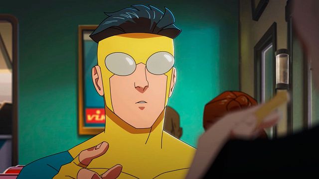 'Invencible' (Temporada 3): Fecha de estreno, tráiler, nada de pausas y todo lo que sabemos de la nueva entrega noticias imagen