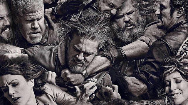 Fracasos y despidos: Por qué nunca hubo una precuela de 'Hijos de la Anarquía' noticias imagen