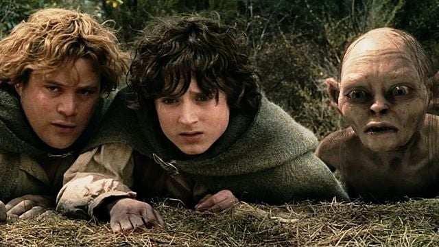 A uno de los extras de 'El señor de los anillos: las dos torres' le falta un ojo: es 100% real y fue petición de Peter Jackson noticias imagen