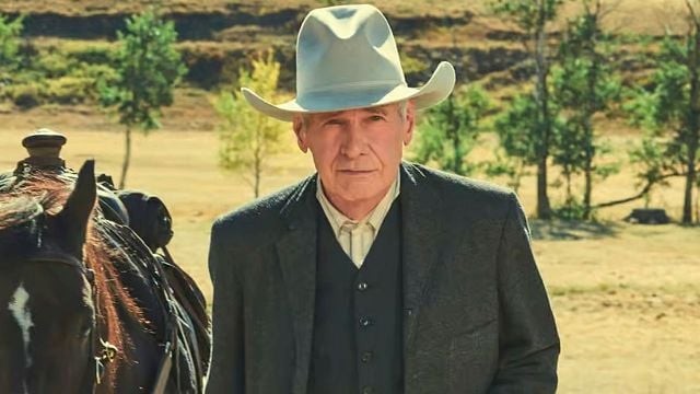 Si te gusta '1923', no te puedes perder este icónico western que casi dirige el mismísimo David Fincher noticias imagen