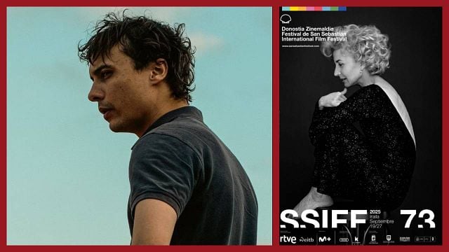 El eterno retorno de una vida desgraciada: 'Urchin', un interesante y prometedor debut en la dirección de Harris Dickinson | San Sebastián 2025 noticias imagen
