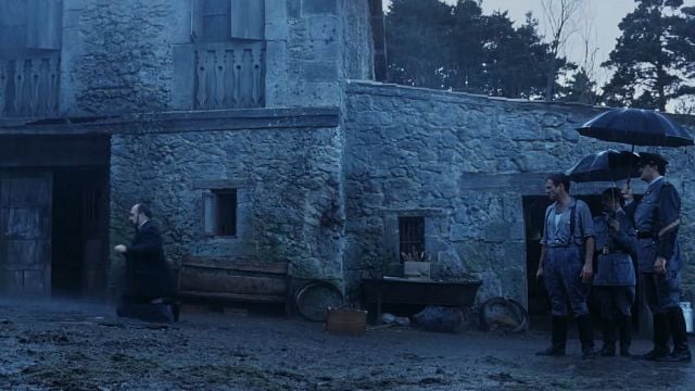Guillermo Del Toro rechazó 'Harry Potter' para hacer su propio cuento de hadas oscuro: ahora cumple 20 años noticias imagen