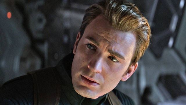 Preguntan a Chris Evans su película favorita de Marvel y no elige 'Vengadores: Endgame'