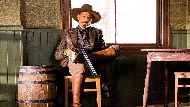 Hoy en TV, la película del Oeste que sedujo a Viggo Mortensen: "Me gustan los wéstern, pero hay muchos muy malos" noticias imagen
