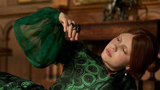 Guillermo del Toro ha seguido tan al dedillo la novela de 'Frankenstein' que hasta ha plasmado metáforas noticias imagen