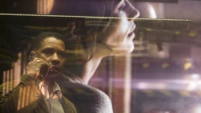 Christopher Nolan probablemente no lo reconocerá, pero esta joya de la ciencia ficción parece la hermana mayor de ‘Tenet’ noticias imagen