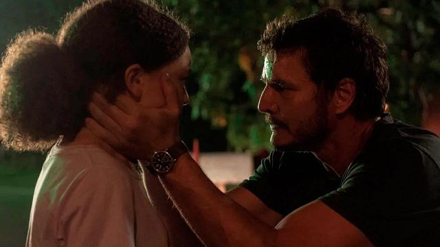 'The Last of Us': Pedro Pascal demuestra, una vez más, que es el mejor padre tanto fuera como dentro de la pantalla noticias imagen
