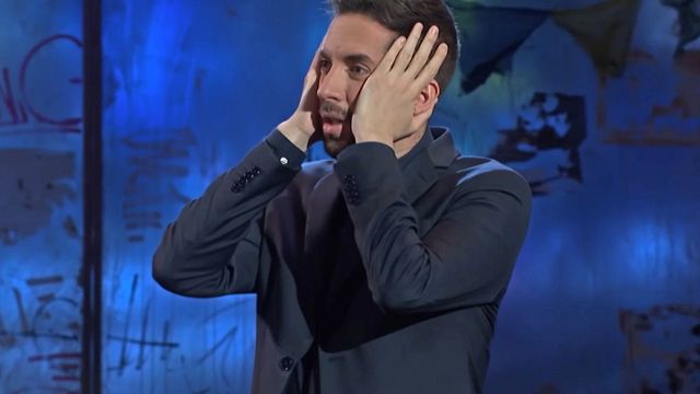 "Si prefieren seguir con la programación infantil, en un ratillo arranca Broncano": El inesperado rival que le ha salido a 'La Revuelta' noticias imagen