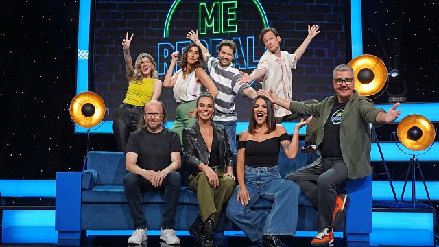 El programa que marca el fin de un veto histórico y abre una nueva etapa en Mediaset noticias imagen